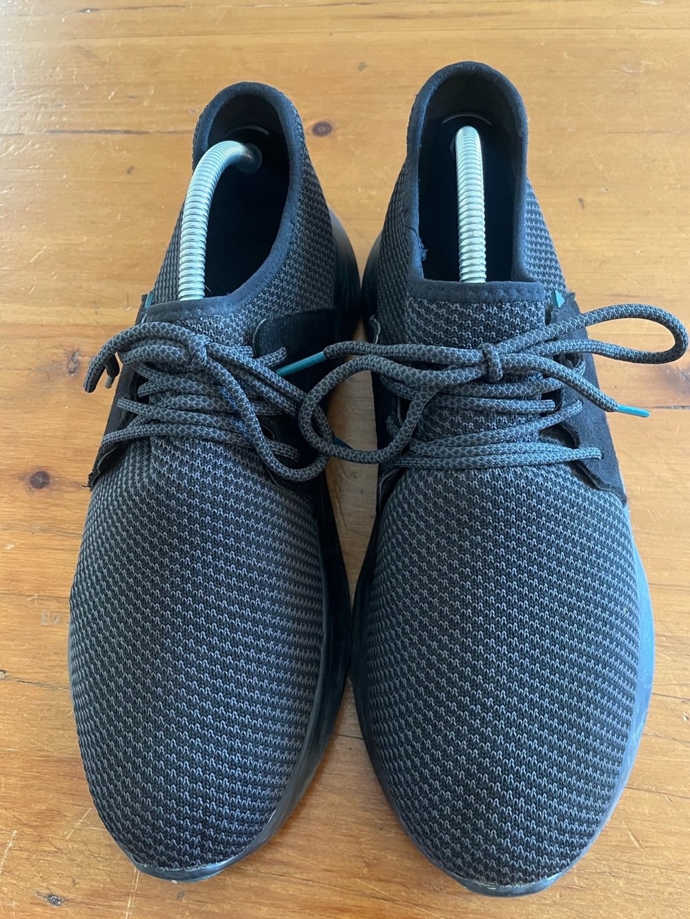 Vessi Men’s Everyday Classic Waterproof Travel Commuter Sneaker Shoe